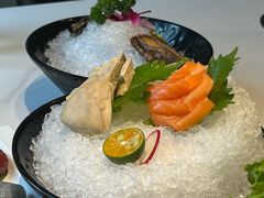 鹅肝-海月轩海鲜豆捞(紫金塔店)