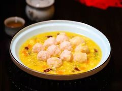 -富力万达嘉华酒店-品珍中餐厅(水果湖店)