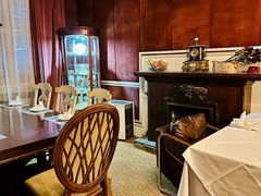 -成桂西餐厅(河北路店)
