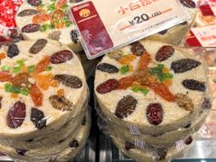 -王家沙点心店(南京西路总店)