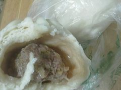 -郑家包子牛肉拉面(尚勤路店)