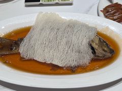 -梅利汴京烤鸭•开封豫菜地标店(东大街店)