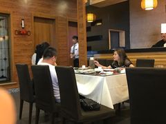 -温度铁板烧(前进大街店)