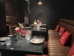 -西堤牛排(杭州金沙天街龙湖店)