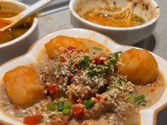 -海底捞火锅(江北万达商业广场店)