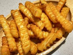 -雍哲港式餐厅(张家港万达店)