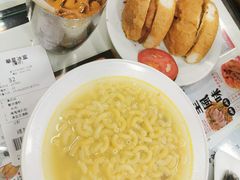 -华星冰室(湾仔店)