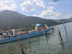 -丽江泸沽湖景区