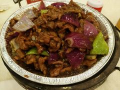 -郭林家常菜(洋桥店)
