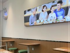 大堂-老乡鸡(新邻天地店)