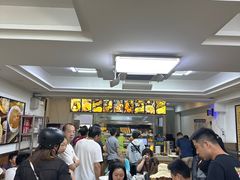 -老街粘食店(宜昌路店)