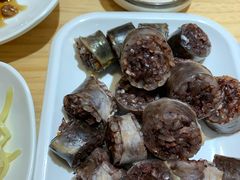 -山海珍味韩国料理(奥城店)