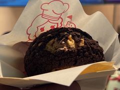 -西树泡芙(静安大悦城店)