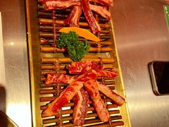 -西塔老太太泥炉烤肉(苏州大悦城店)