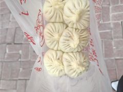 -津门张记包子铺(华昌道店)