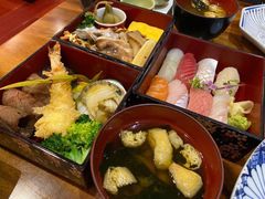 -希望日本料理(保利香槟花园店)