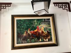 -文记壹心鸡(宝华路店)