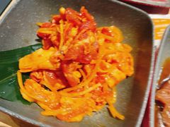 -新石器烤肉(百联川沙店)