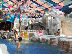 -中铁花水湾温泉酒店(大邑店)