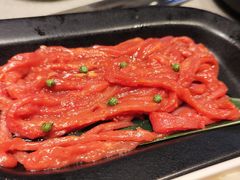 -海底捞火锅(让胡路万达店)