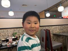 -菊上料理(蜀山银泰百货店)