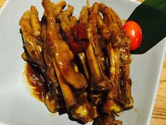 -U你·天然调味(南湖总店)