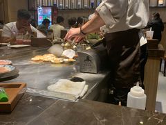 -春田小幸铁板烧(忠义街店)
