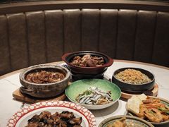 -食锦记·福建私房菜(浦西万达店)