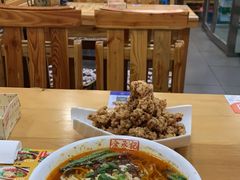 -余丞记川渝面馆(云峰店)
