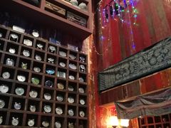 -房子红了鱼豆花重庆老火锅(广厦学院店)