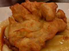 -鲜得来排骨年糕(云南南路店)