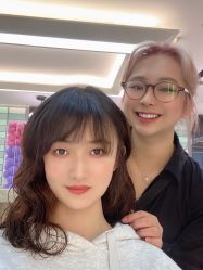 点击看大图 -AKOZO Beauty Salon
