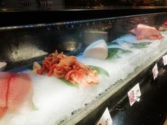 -OPEN開全日自助餐厅·牛肉火锅·海鲜(佛山希尔顿酒店)