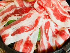 寿喜锅-福匠日本料理(人民路店)