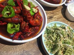 -叶派龙虾•招牌香辣蟹·海鲜(中海国际店)