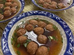 -大南门牛肉包子店