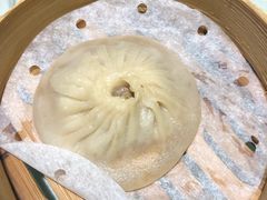 蟹黄汤包-狮王府淮扬菜(新街口友谊店)