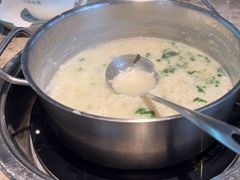 -淘米捞·米汤脆鲩鱼火锅(福田皇岗店)