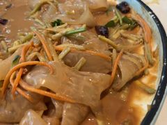 -北李妈妈菜·海肠捞饭(开发区万达店)
