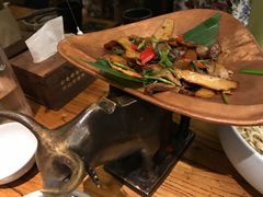 -云海肴·汽锅鸡·云南菜(领展购物广场·中关村店)