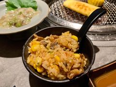 -厚贞日式烤肉(龙之梦店)