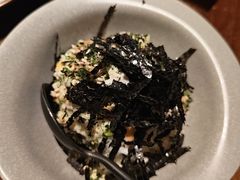 -本处·素食·融合料理(南油店)