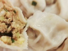 -大眼锅贴水饺(河东店)