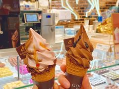 -GODIVA(景枫中心店)