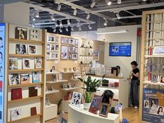 -方快-照相馆(金桥国际店)