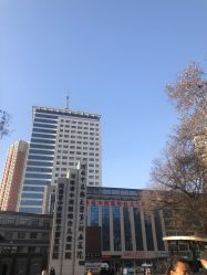 -河南中医药大学第一附属医院-医疗整形