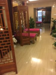 -FineYoga梵音瑜伽·普拉提