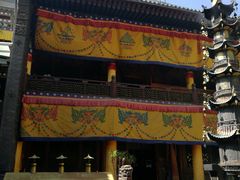 -金塔寺