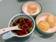 -南门四季铜锅涮肉(大屯·北苑店)