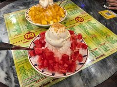 -顺记冰室(宝华路店)